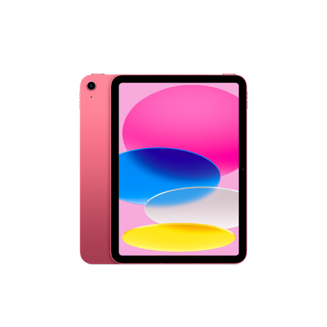 11-inch iPad Wi-Fi 128GB - Pink