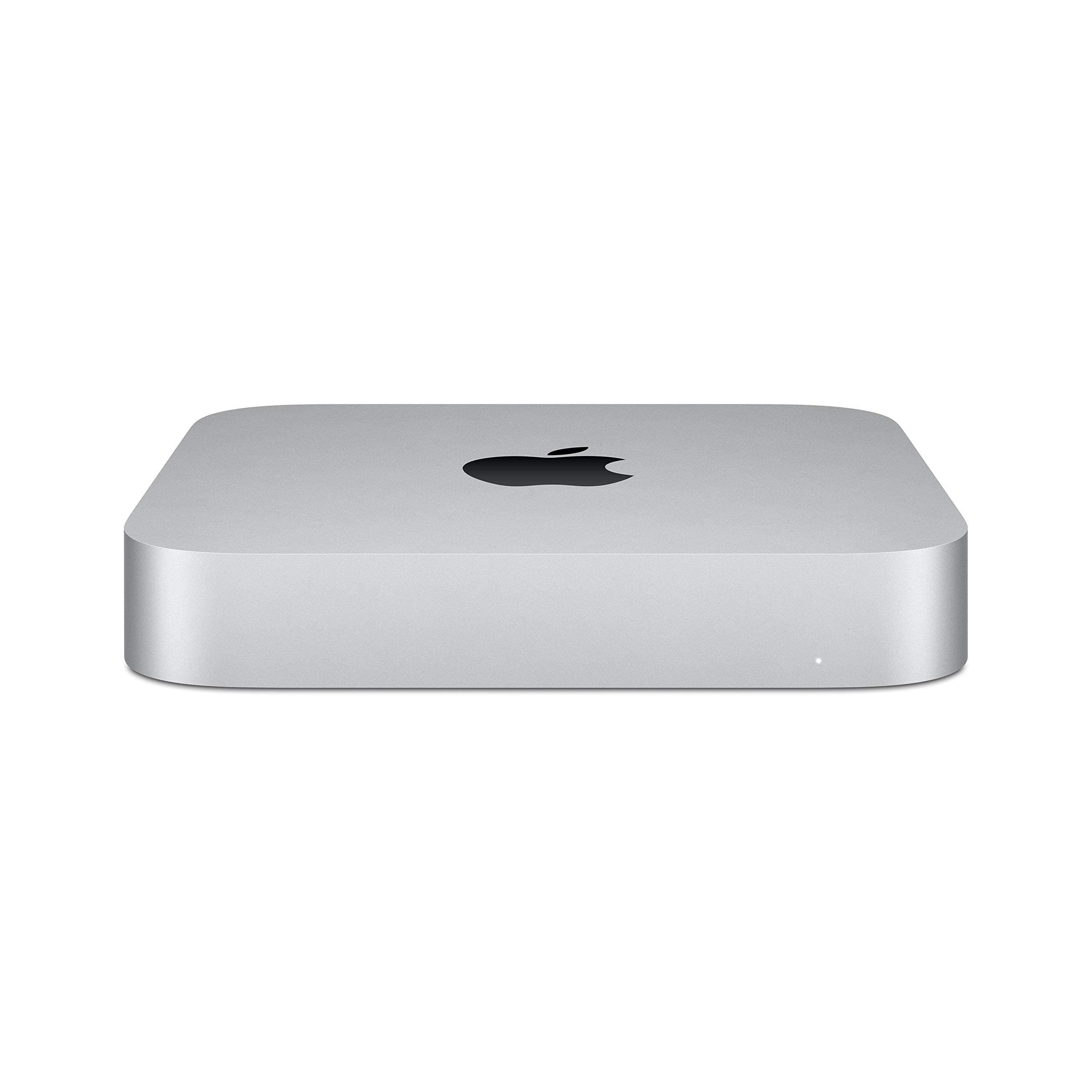 Previous Generation - Demo - Mac mini M1 chip - 8GB Memory - 512GB SSD