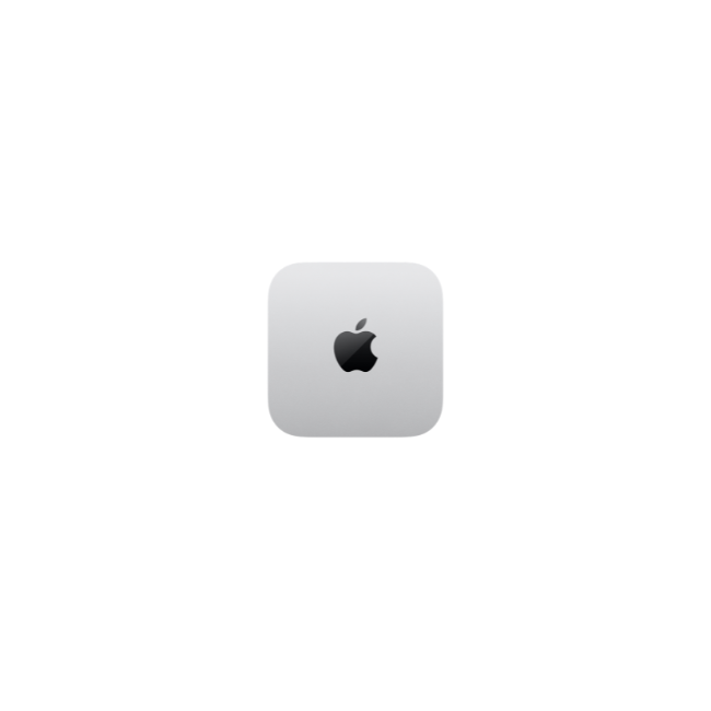Mac mini M6 - 16 GB - 512 GB SSD