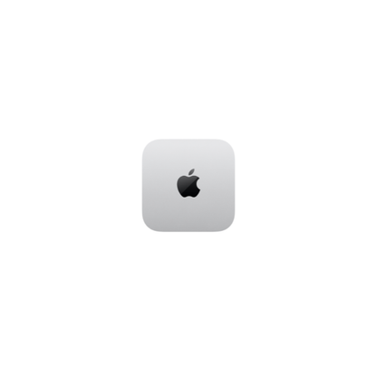 Mac mini M6 - 16 GB - 512 GB SSD